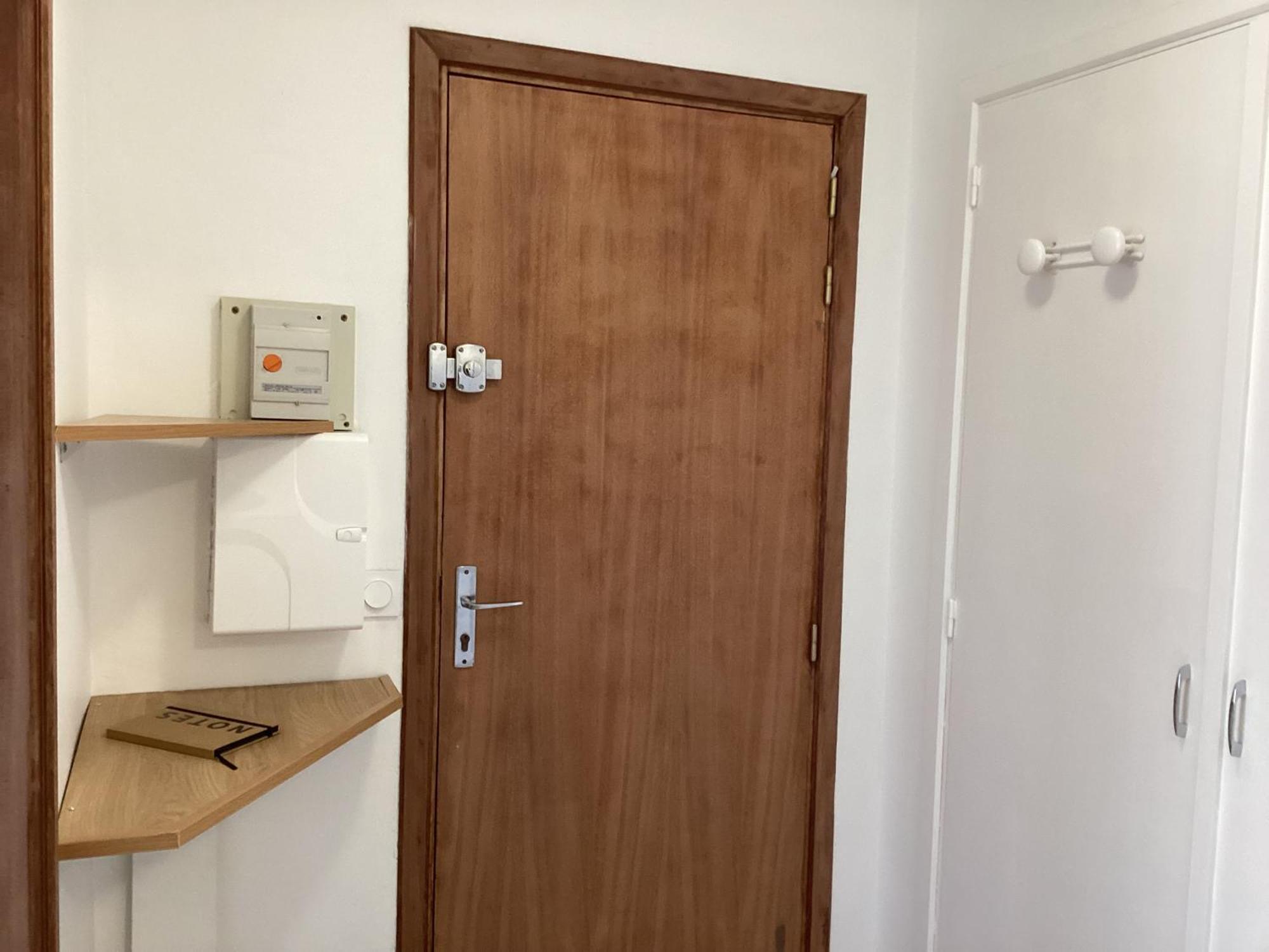 Les Embruns Appart 1Ere Ligne Carnon Parking Gratuit Mauguio Kültér fotó